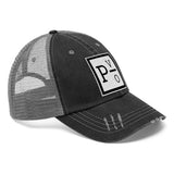Unisex Trucker Hat - PVO Store