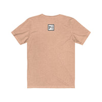 Unisex Jersey Short Sleeve Tee - PVO Store