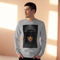 Unisex Rise Sweatshirt - PVO Store