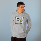 Unisex Cruiser Hoodie - PVO Store