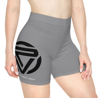 Women's Biker Shorts