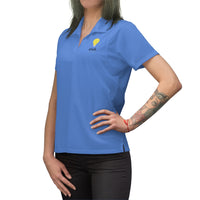 Women's Polo Shirt - PVO Store