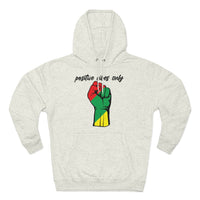 Unisex Premium Pullover Hoodie - PVO Store