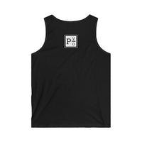 Men's Softstyle Tank Top - PVO Store