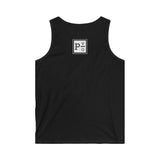 Men's Softstyle Tank Top - PVO Store