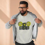 Unisex Premium Crewneck Sweatshirt - PVO Store
