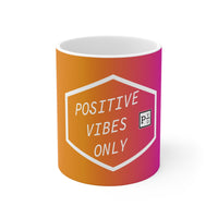 Mug 11oz - PVO Store