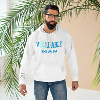 AOP Unisex Pullover Hoodie - PVO Store