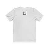 Unisex Jersey Short Sleeve Tee - PVO Store