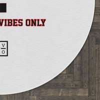 Round Rug