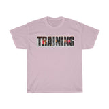 Unisex Heavy Cotton Tee - PVO Store