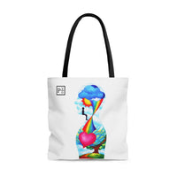 AOP Tote Bag - PVO Store