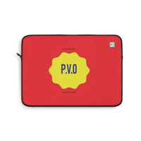 Laptop Sleeve - PVO Store