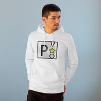 Unisex Cruiser Hoodie - PVO Store