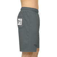 Athletic Long Shorts (AOP)