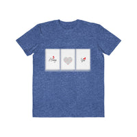 Men's Lightweight Fashion Tee - PVO Store
