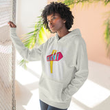 Unisex Premium Pullover Hoodie - PVO Store