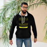 AOP Unisex Pullover Hoodie - PVO Store