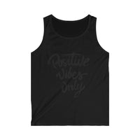 Men's Softstyle Tank Top - PVO Store