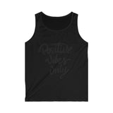 Men's Softstyle Tank Top - PVO Store