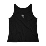 Women's Relaxed Jersey Tank Top - PVO Store
