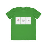 Men's Lightweight Fashion Tee - PVO Store