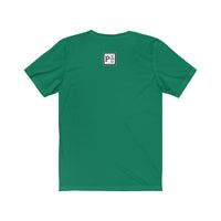 Unisex Jersey Short Sleeve Tee - PVO Store
