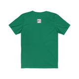 Unisex Jersey Short Sleeve Tee - PVO Store