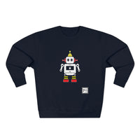Unisex Premium Crewneck Sweatshirt - PVO Store