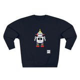 Unisex Premium Crewneck Sweatshirt - PVO Store