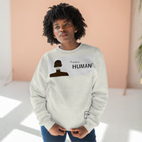 Unisex Premium Crewneck Sweatshirt - PVO Store