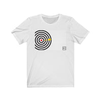 Unisex Jersey Short Sleeve Tee - PVO Store