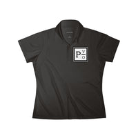Women's Polo Shirt - PVO Store