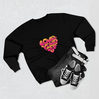 Unisex Premium Crewneck Sweatshirt - PVO Store