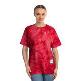 Tie-Dye Tee, Crystal