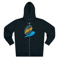 Men's Cultivator Zip Hoodie - PVO Store