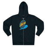 Men's Cultivator Zip Hoodie - PVO Store
