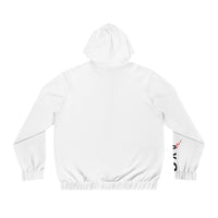 Men's Full-Zip Hoodie (AOP)