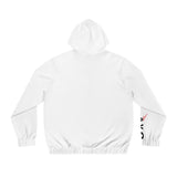 Men's Full-Zip Hoodie (AOP)
