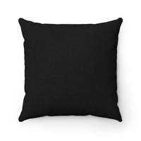 Spun Polyester Square Pillow - PVO Store