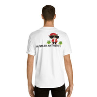 Men's Baseball Jersey (AOP)