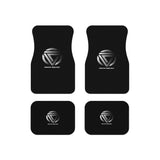Car Mats (Set of 4)