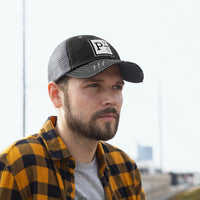 Unisex Trucker Hat - PVO Store