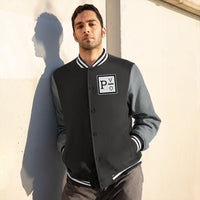 Men's Varsity Jacket - PVO Store