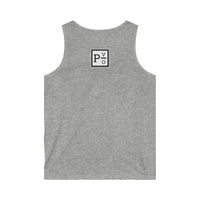 Men's Softstyle Tank Top - PVO Store