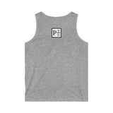 Men's Softstyle Tank Top - PVO Store