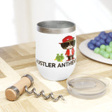 Chill Wine Tumbler