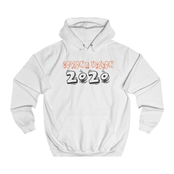 Unisex College Hoodie - PVO Store