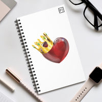 Spiral Journal (EU) - PVO Store