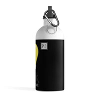 Stainless Steel Water Bottle - PVO Store